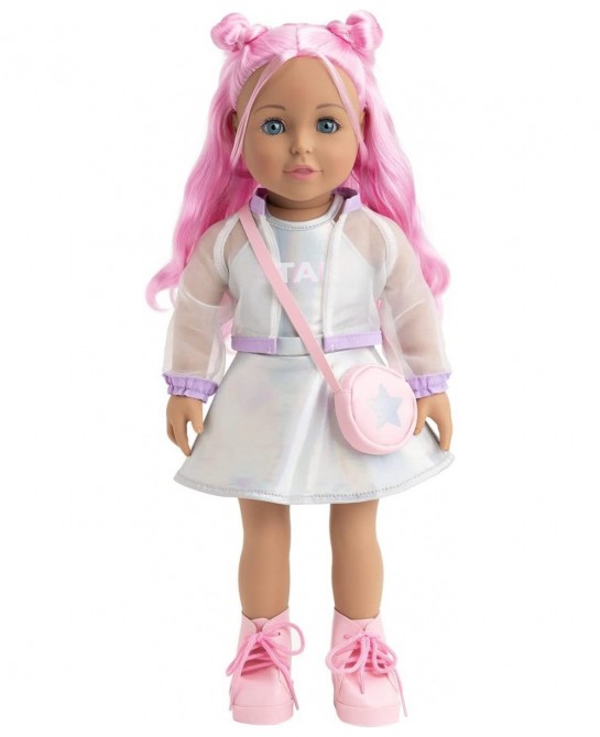 18-inch Doll Amazing Girls Star (Amazon Exclusive) $79.44 Dolls