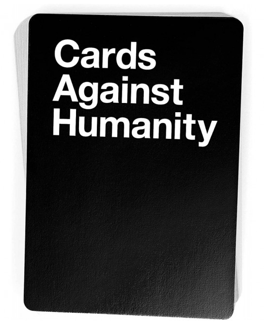 Cards Against Humanity: Absurd Box • 300-Card Expansion $37.24 Card Games