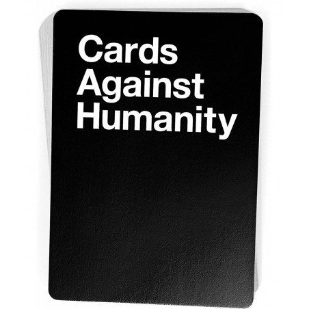 Cards Against Humanity: Absurd Box • 300-Card Expansion $37.24 Card Games