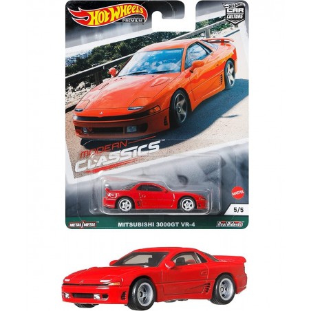 Car Culture Circuit Legends Vehicles for 3 Kids Years Old & Up Premium Collection of Car Culture 1:64 Scale Vehicles $26.24 P...