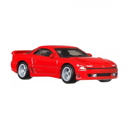 Car Culture Circuit Legends Vehicles for 3 Kids Years Old & Up Premium Collection of Car Culture 1:64 Scale Vehicles $26.24 P...
