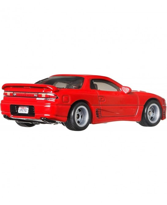 Car Culture Circuit Legends Vehicles for 3 Kids Years Old & Up Premium Collection of Car Culture 1:64 Scale Vehicles $26.24 P...