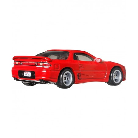 Car Culture Circuit Legends Vehicles for 3 Kids Years Old & Up Premium Collection of Car Culture 1:64 Scale Vehicles $26.24 P...