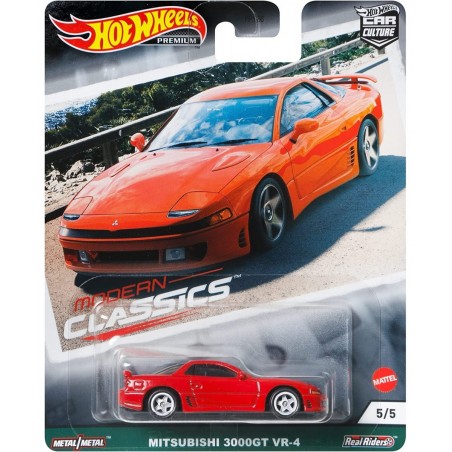 Car Culture Circuit Legends Vehicles for 3 Kids Years Old & Up Premium Collection of Car Culture 1:64 Scale Vehicles $26.24 P...