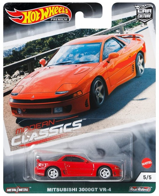 Car Culture Circuit Legends Vehicles for 3 Kids Years Old & Up Premium Collection of Car Culture 1:64 Scale Vehicles $26.24 P...