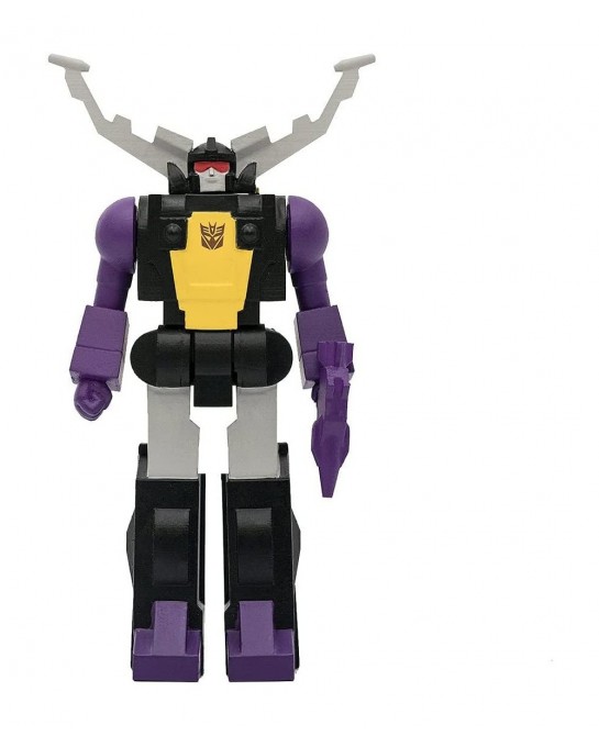 Transformers: Shrapnel Reaction Figure Multicolor $26.90 Action Figures