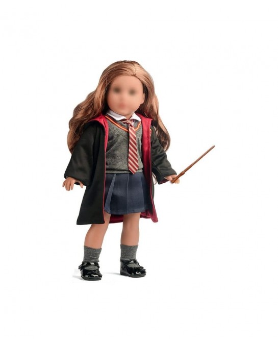 18 Inches Doll Clothes Magic School Uniform Costume Outfits for 18 Inch Dolls $33.03 Doll Accessories