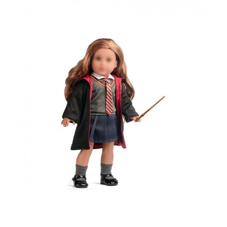 18 Inches Doll Clothes Magic School Uniform Costume Outfits for 18 Inch Dolls $33.03 Doll Accessories