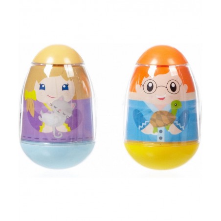 Weebles Pets $113.70 Early Development & Activity Toys