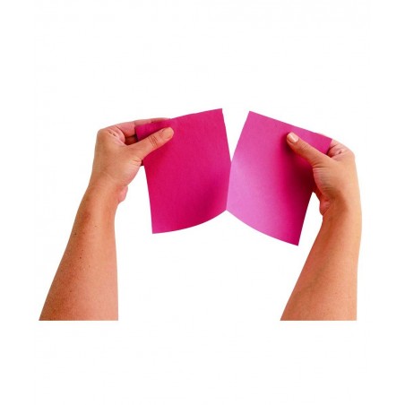 Construction Paper Hot Pink 9 inches x 12 inches 500 Sheets Heavyweight Construction Paper Crafts Art Kids Art Painting Color...