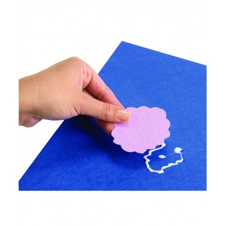 Construction Paper Hot Pink 9 inches x 12 inches 500 Sheets Heavyweight Construction Paper Crafts Art Kids Art Painting Color...