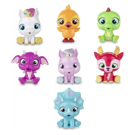 Fantasy Pets Pack 2 $20.56 Dolls