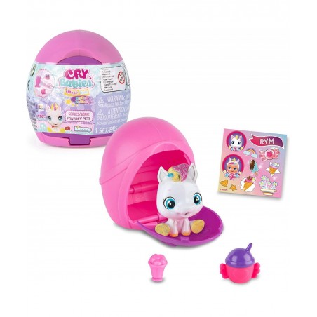 Fantasy Pets Pack 2 $20.56 Dolls