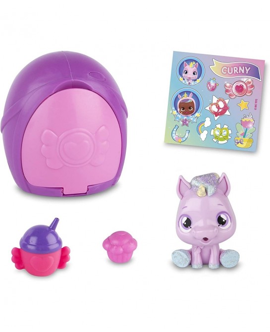 Fantasy Pets Pack 2 $20.56 Dolls