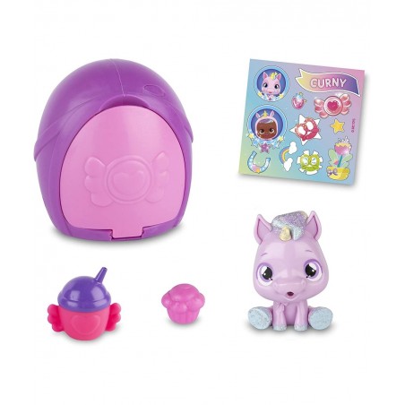 Fantasy Pets Pack 2 $20.56 Dolls