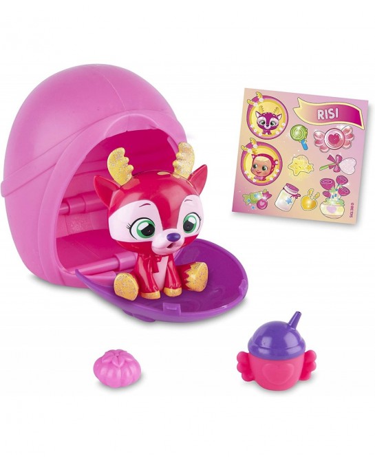Fantasy Pets Pack 2 $20.56 Dolls
