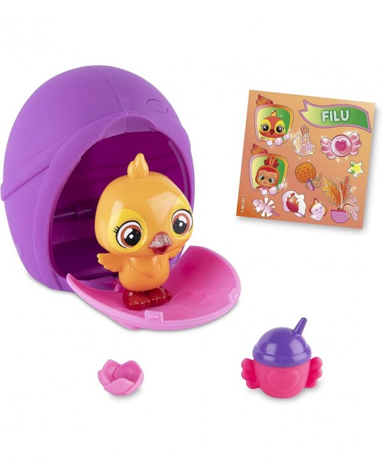 Fantasy Pets Pack 2 $20.56 Dolls