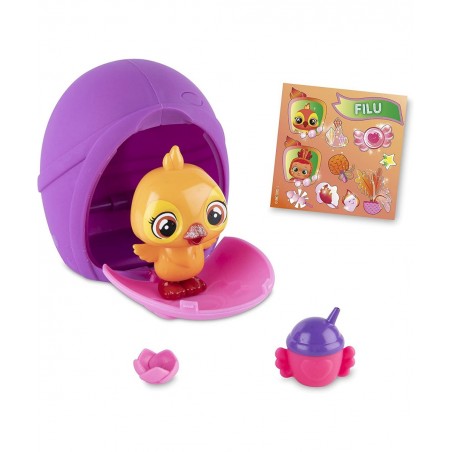 Fantasy Pets Pack 2 $20.56 Dolls