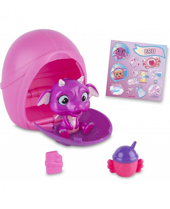Fantasy Pets Pack 2 $20.56 Dolls