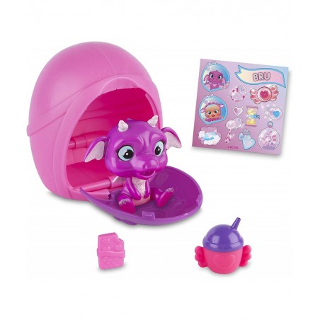 Fantasy Pets Pack 2 $20.56 Dolls