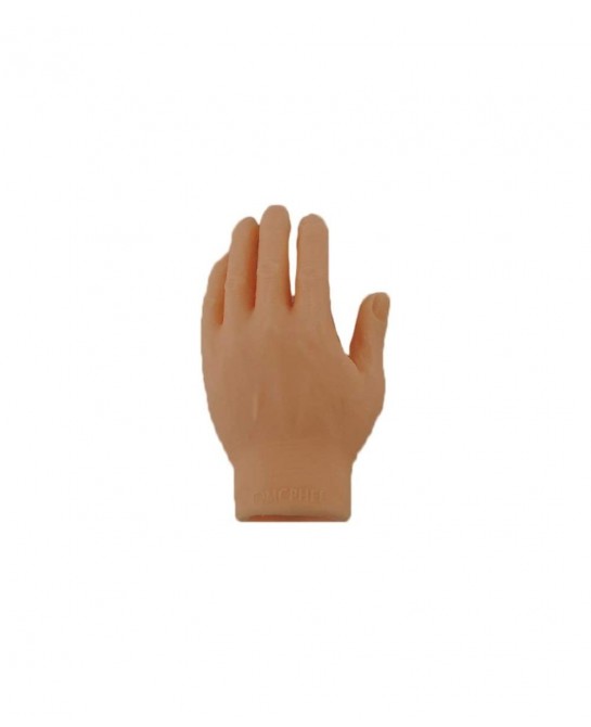 Set of 10 Rubber Finger Hands Mini Puppets $25.13 Finger Puppets