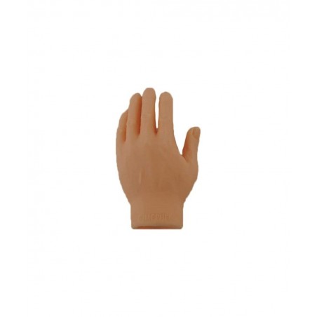 Set of 10 Rubber Finger Hands Mini Puppets $25.13 Finger Puppets