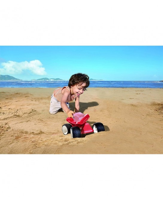 Kid's Dune Buggy $17.69 Early Development & Activity Toys