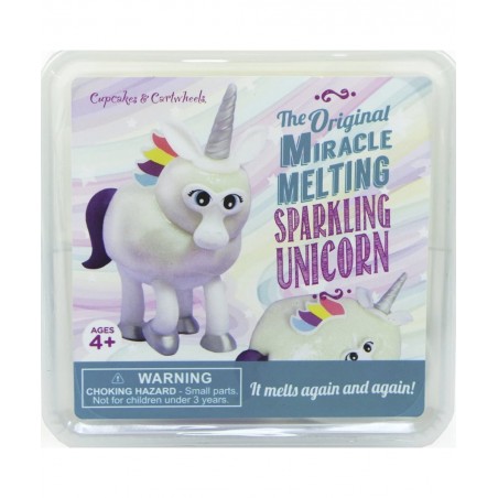 The Original Miracle Melting Sparkling Unicorn Play Dough - by Cupcakes & Cartwheels $28.31 Slime & Putty Toys