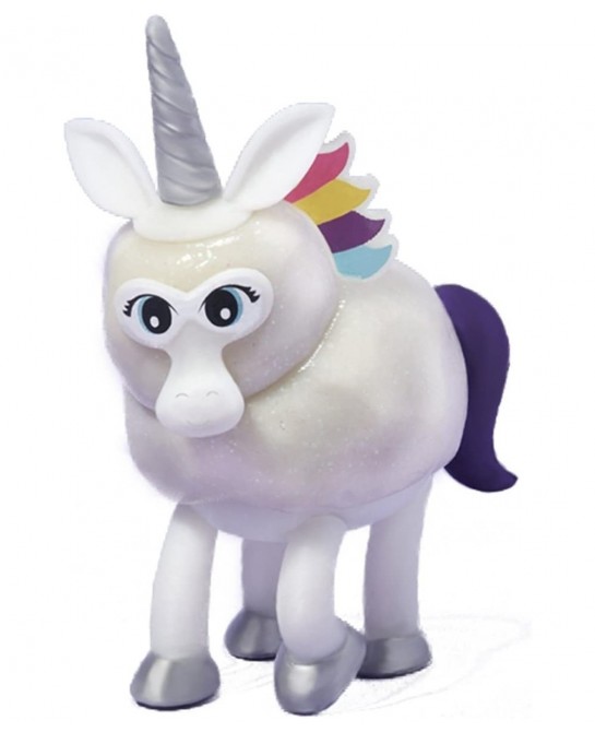 The Original Miracle Melting Sparkling Unicorn Play Dough - by Cupcakes & Cartwheels $28.31 Slime & Putty Toys