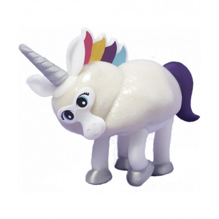 The Original Miracle Melting Sparkling Unicorn Play Dough - by Cupcakes & Cartwheels $28.31 Slime & Putty Toys