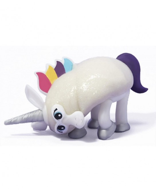 The Original Miracle Melting Sparkling Unicorn Play Dough - by Cupcakes & Cartwheels $28.31 Slime & Putty Toys