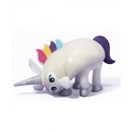 The Original Miracle Melting Sparkling Unicorn Play Dough - by Cupcakes & Cartwheels $28.31 Slime & Putty Toys