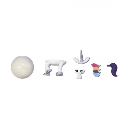 The Original Miracle Melting Sparkling Unicorn Play Dough - by Cupcakes & Cartwheels $28.31 Slime & Putty Toys