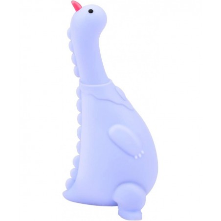 Dinosaur Stretchy Sensory Sand Toy Figures for Kids- Stress and Anxiety Relief (3 Pack) $33.90 Miniature Novelty Toys