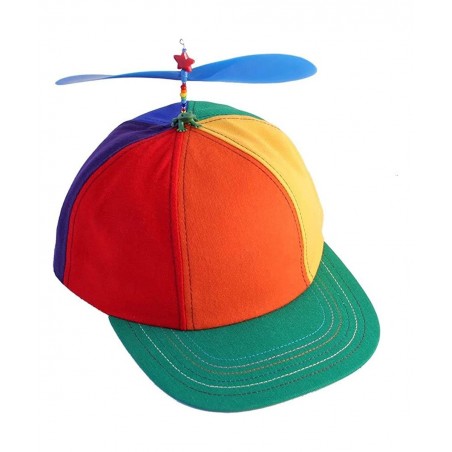 Child Propeller Beanie Hat Made in the USA $31.97 Kids' Dress-Up Accessories