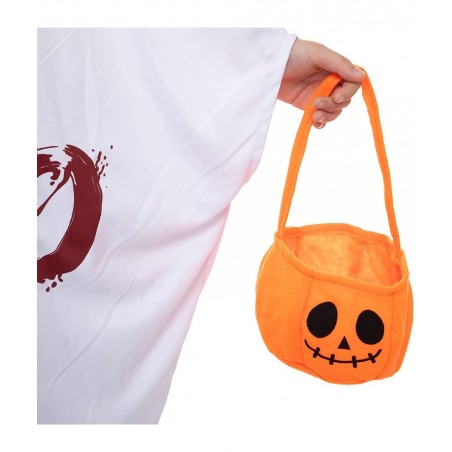 2 Pack Kids Unisex Mask Ghost Costume for Fancy Dress Cosplay and Spooky Creatures Party $24.76 Kids' Costumes