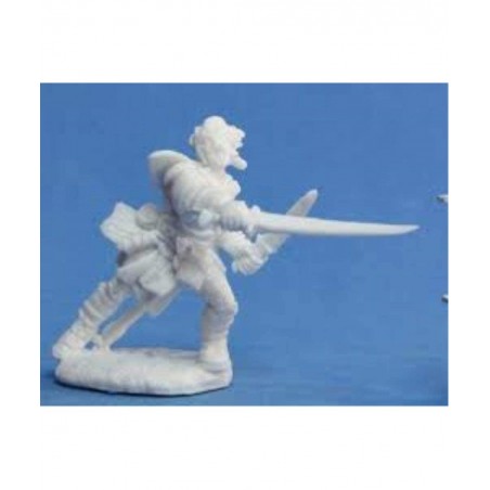 Valeros (1) Miniature $15.16 Miniature Novelty Toys