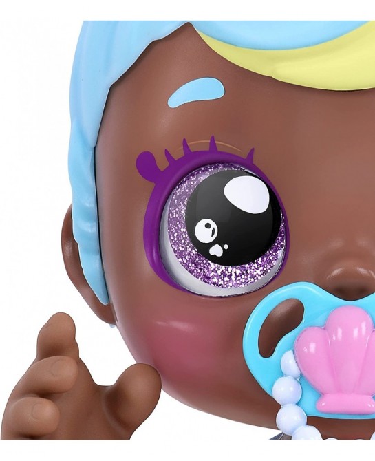Electronic 6.5" Doll and 2 Accessories - Bonni Bubbles Bubble 'N' Sing $21.80 Dolls
