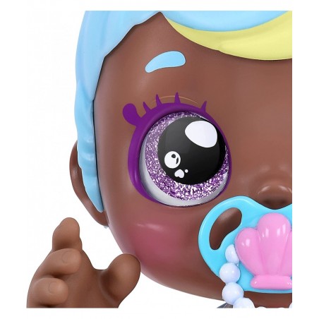 Electronic 6.5" Doll and 2 Accessories - Bonni Bubbles Bubble 'N' Sing $21.80 Dolls