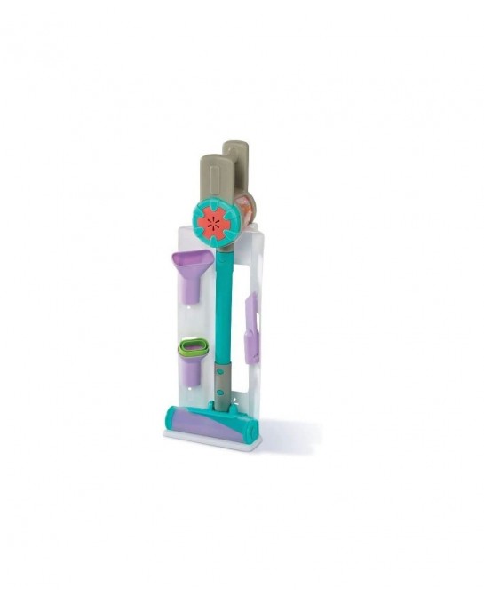 Kids Play Toy Vacuum Multi-colored $25.23 Toy Home Cleaning Products