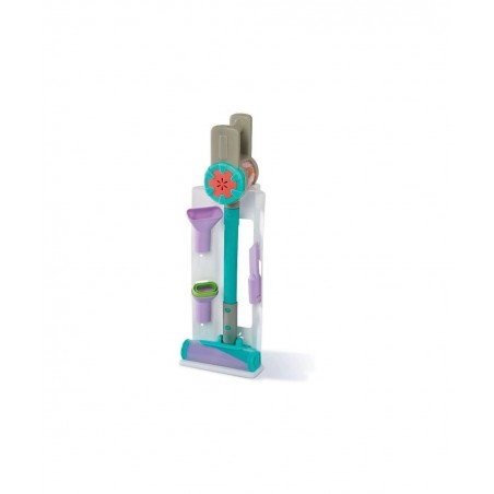 Kids Play Toy Vacuum Multi-colored $25.23 Toy Home Cleaning Products