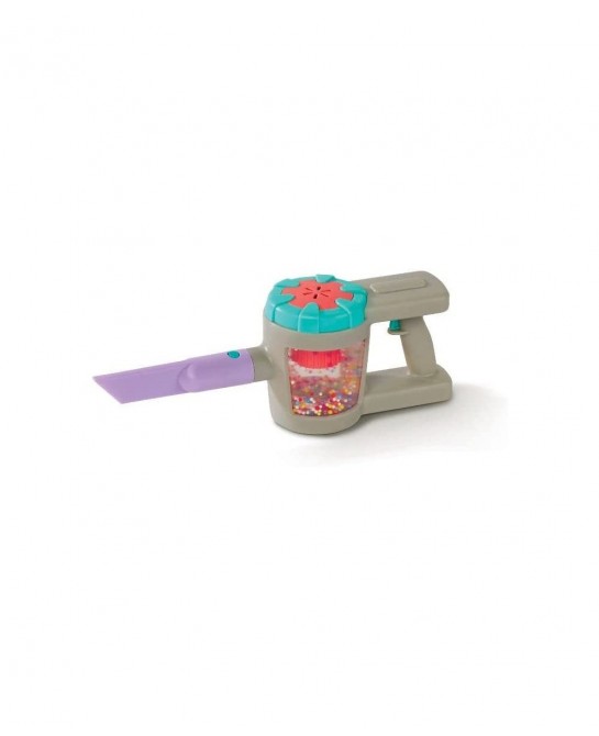 Kids Play Toy Vacuum Multi-colored $25.23 Toy Home Cleaning Products