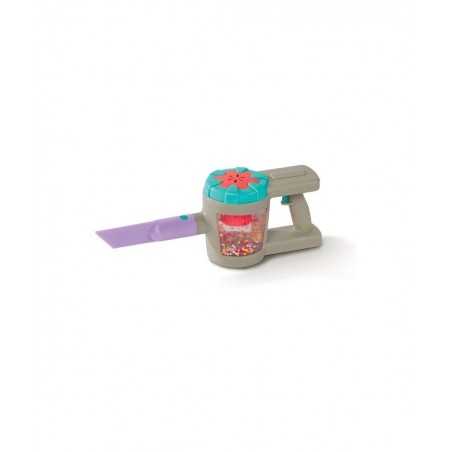 Kids Play Toy Vacuum Multi-colored $25.23 Toy Home Cleaning Products