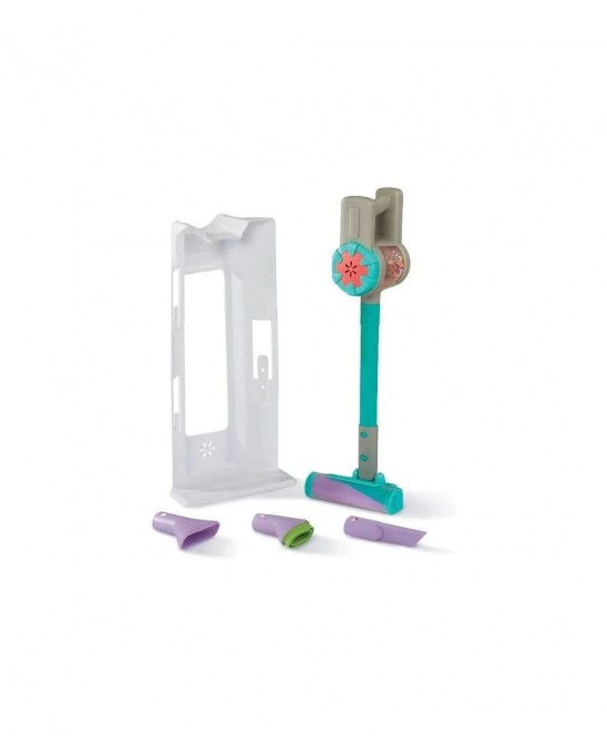 Kids Play Toy Vacuum Multi-colored $25.23 Toy Home Cleaning Products
