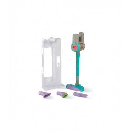 Kids Play Toy Vacuum Multi-colored $25.23 Toy Home Cleaning Products