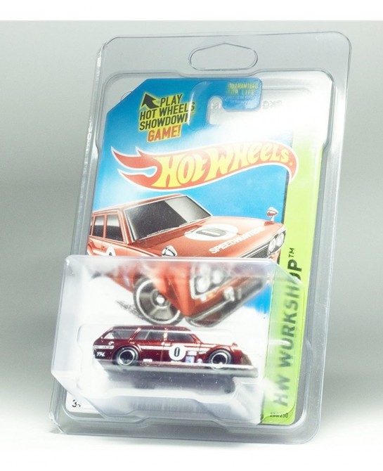 Mainline 12 Pack for Hot Wheels & Matchbox $33.86 Nature Exploration Toys