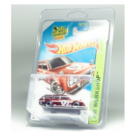 Mainline 12 Pack for Hot Wheels & Matchbox $33.86 Nature Exploration Toys