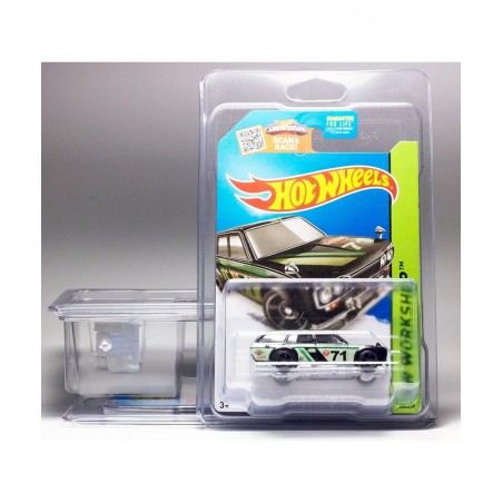 Mainline 12 Pack for Hot Wheels & Matchbox $33.86 Nature Exploration Toys