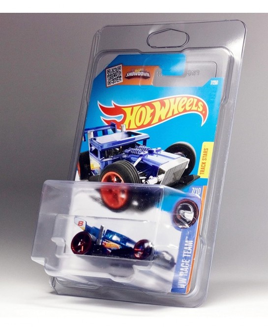 Mainline 12 Pack for Hot Wheels & Matchbox $33.86 Nature Exploration Toys