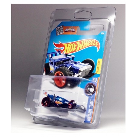 Mainline 12 Pack for Hot Wheels & Matchbox $33.86 Nature Exploration Toys